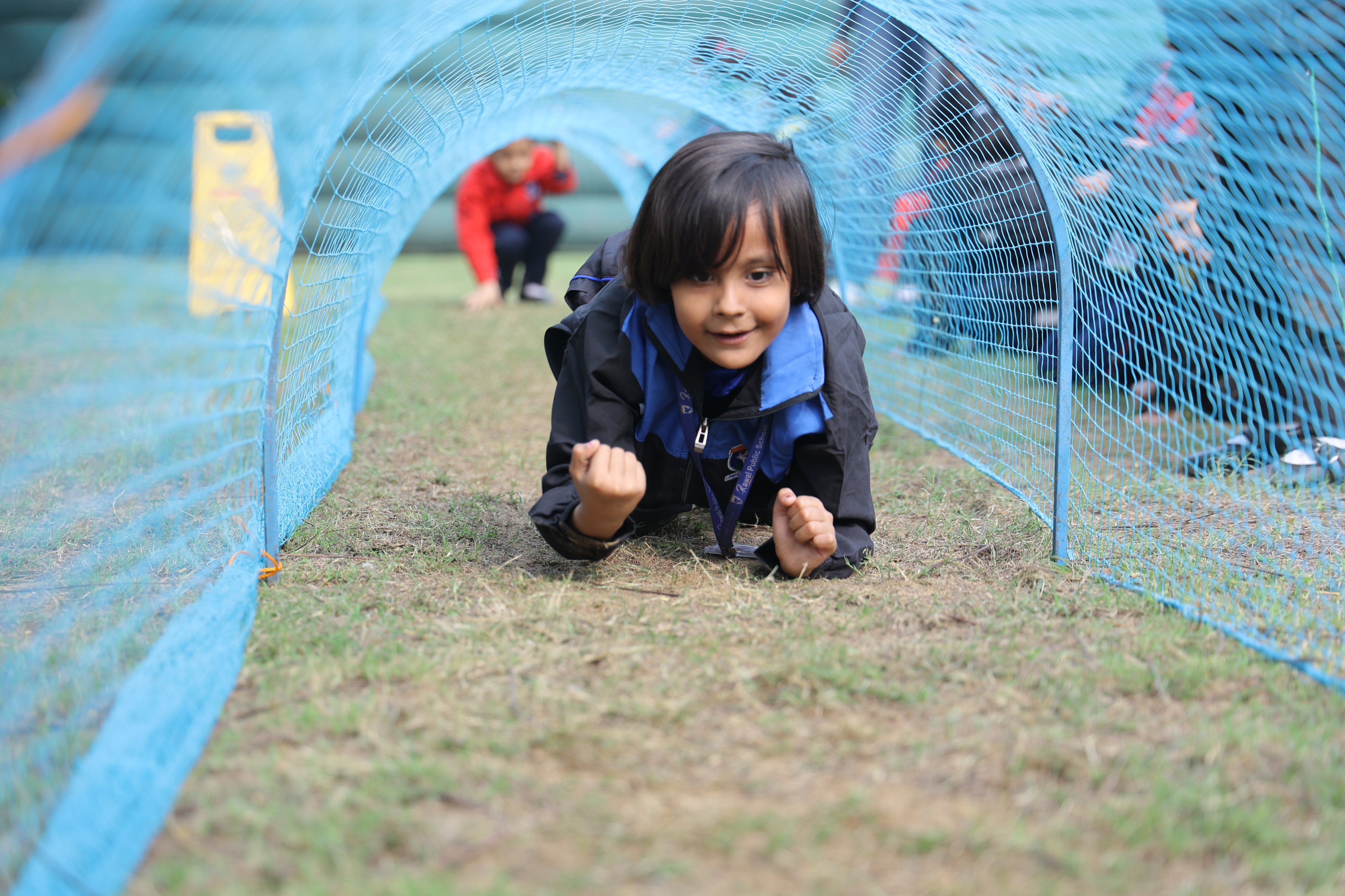 Adventure camp 2023