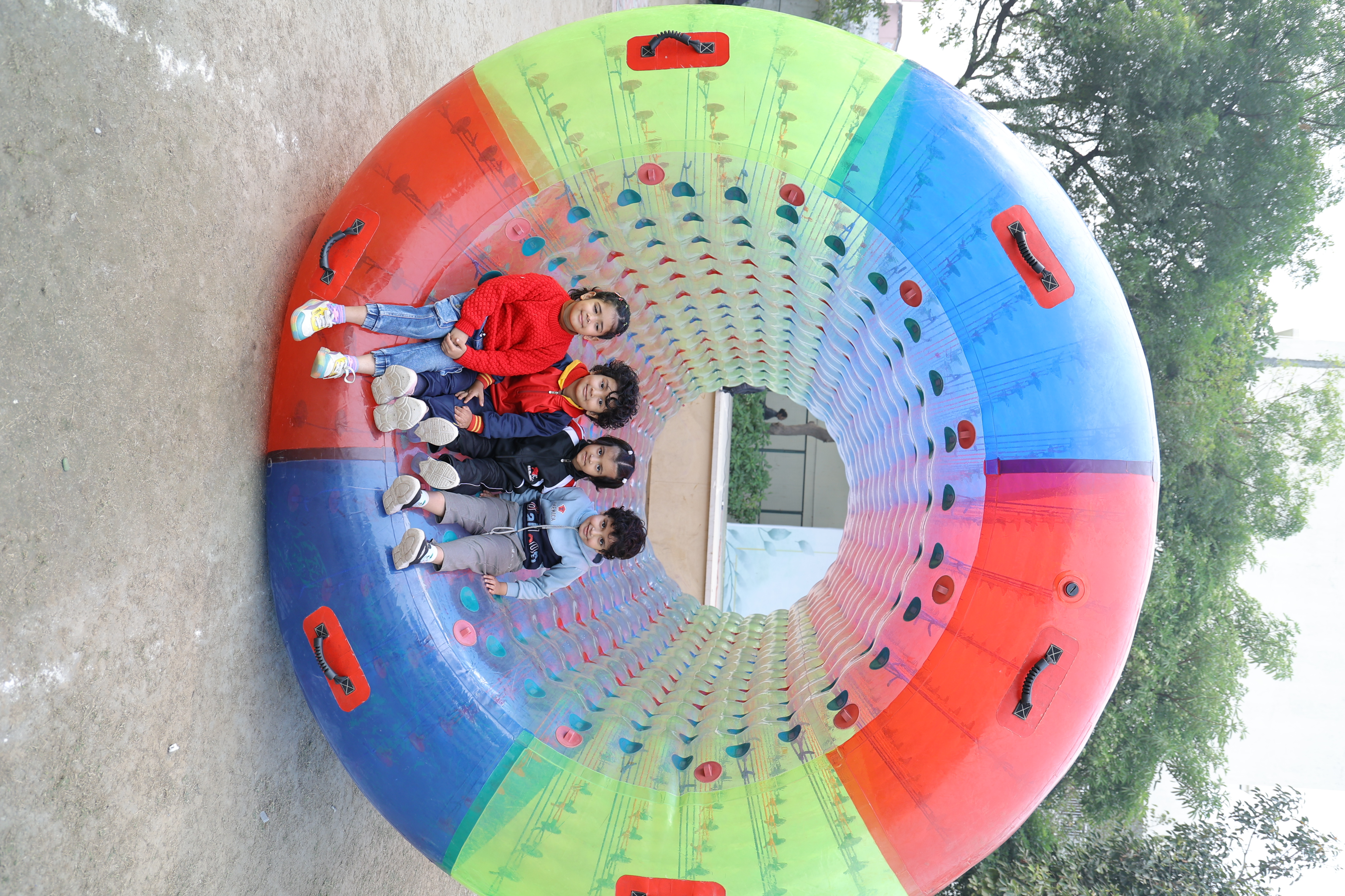 Adventure camp 2023