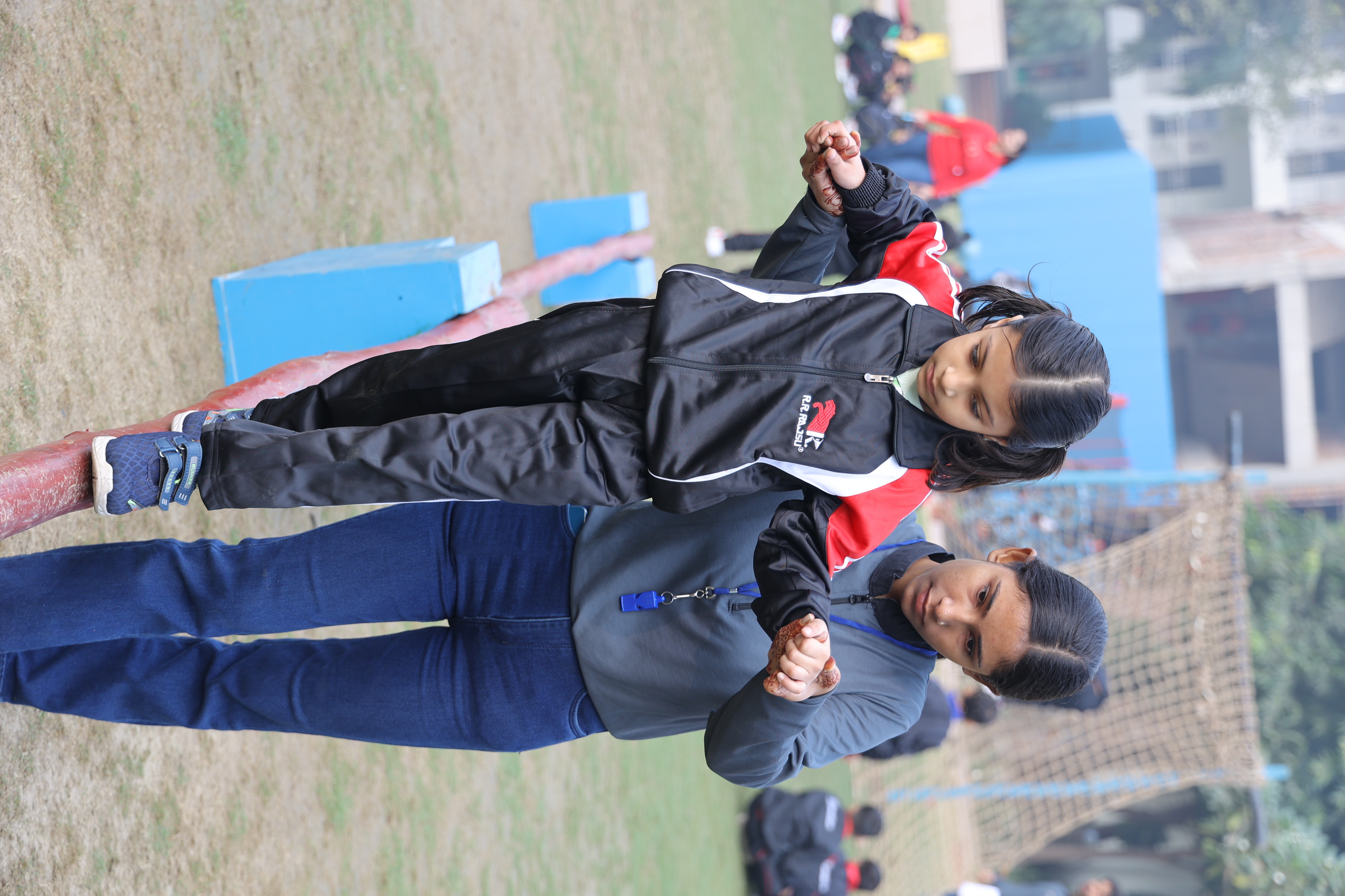 Adventure camp 2023