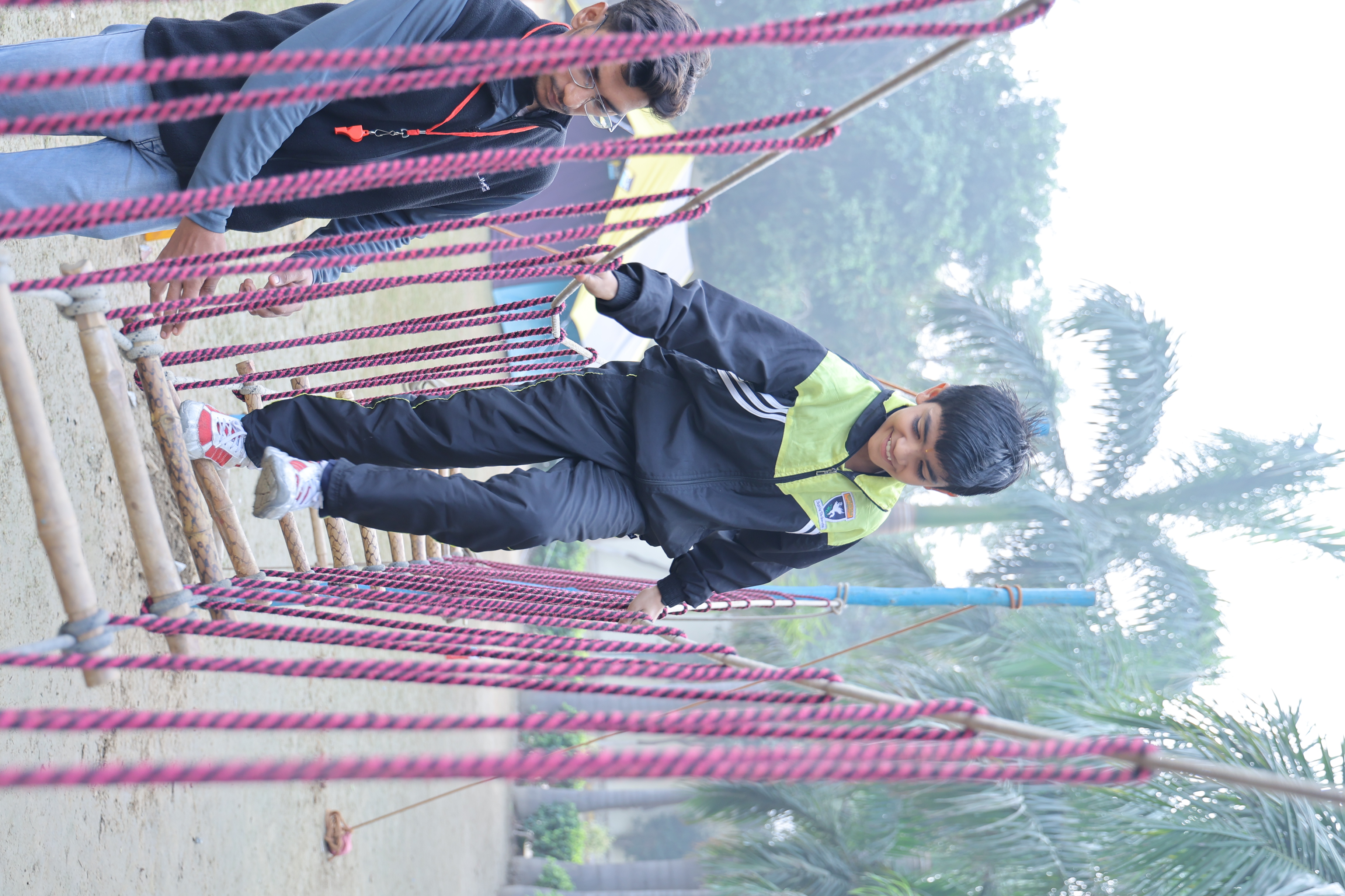 Adventure camp 2023
