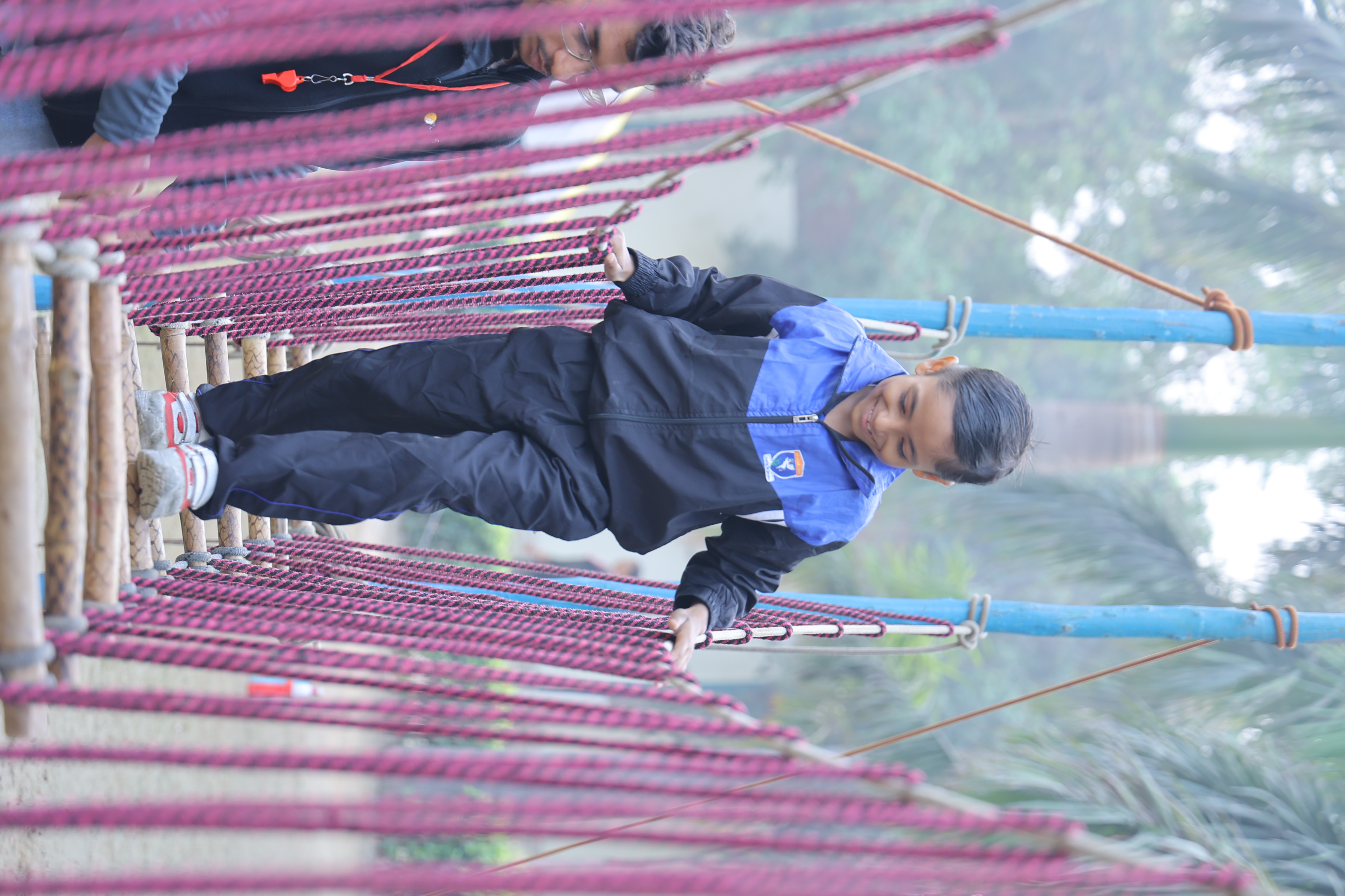 Adventure camp 2023