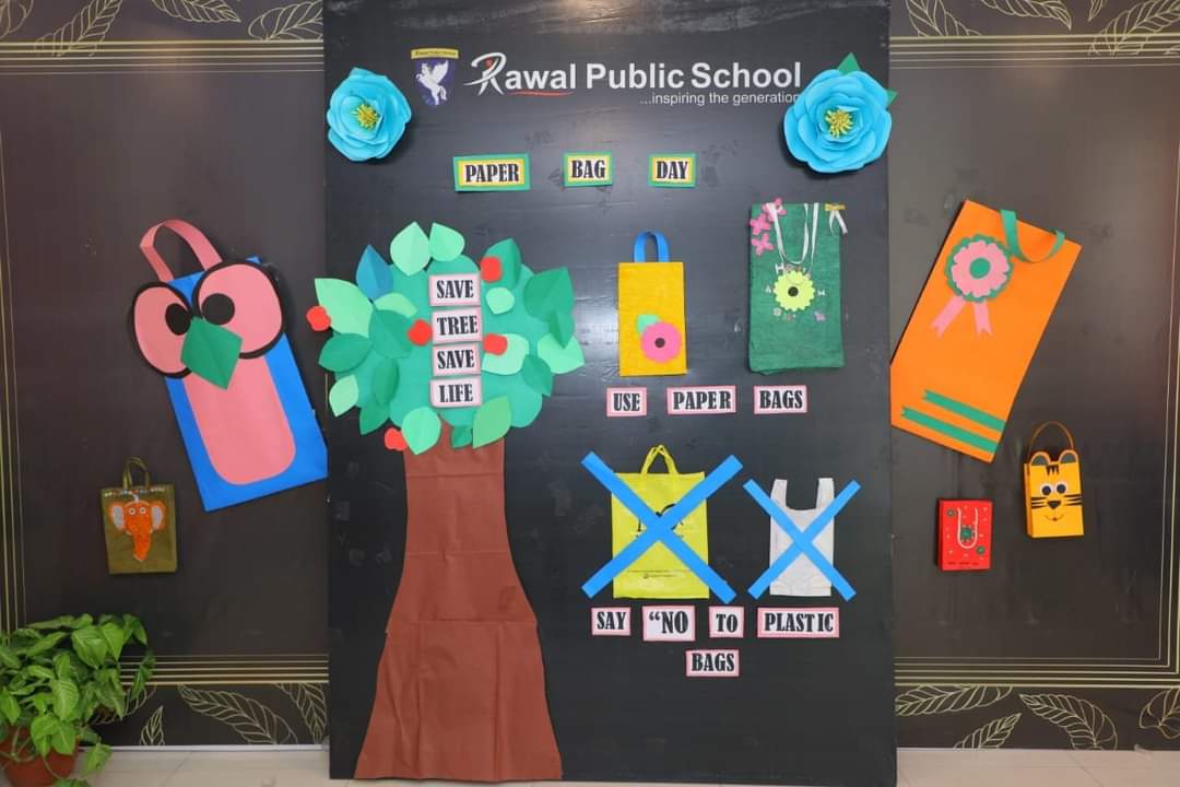 School Orientation