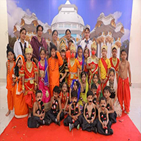 Ramleela at RPS